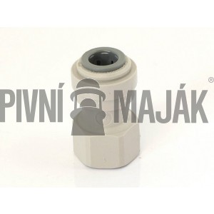 JG F3/8" - 3/8" (9,5mm)