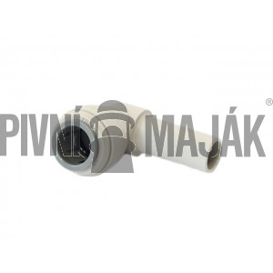 JG 1/2" (12,7mm) rohová vsuvka