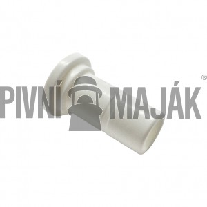 JG nátrubek převlečné matice 5/8" x 1/2" (12,7mm)