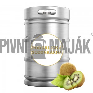 Podorlická limonáda Kiwi 50l