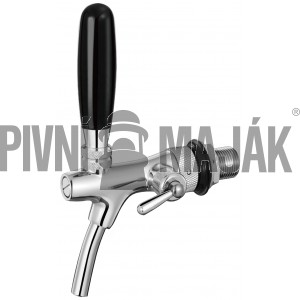 Výčepní kohout TOF chrom