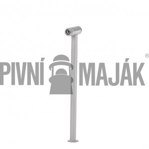 Stojan Lindr Tube 1 otv. - pískovaný