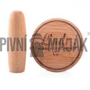 Příslušenství Naked dub