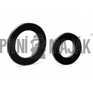 Těsnění JG 5/8" ploché