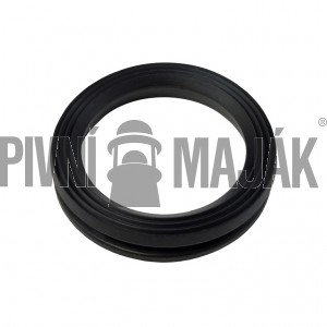 Naražeč MM+HC plochý+kombi tlaková guma