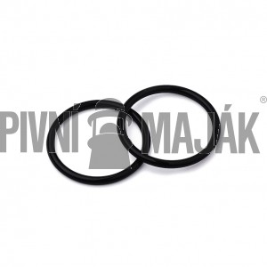 Koh-Lindr "O" kroužek šroubení (16)