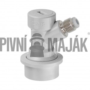 Narážeč JOLLI šedý - plyn CMB