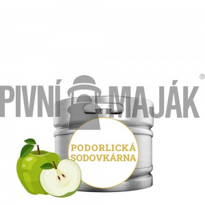 Rychnovský Cider jablečný 15l