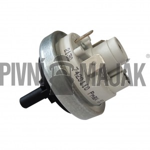 Tlakový spínač Presostat Beck mini