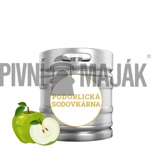 Rychnovský Cider jablečný 30l
