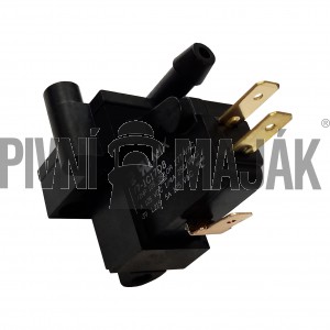 Tlakový spínač Presostat B+L WM01067 Variohm