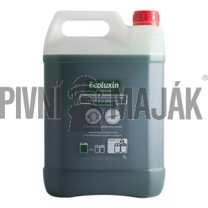 Ecoluxin Premium 5l - bez parfemace