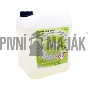 Dopiline LUX 20l - alkalický