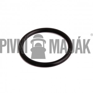 Těsnění pro sanitační sud 2L nerez - pod hlavu, O-kroužek