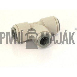 JG "T" 3x 3/8"(9,7mm) rozdvojka