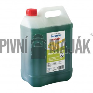 Šenkýřka nádobí CITRUS 5l