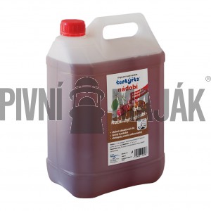 Šenkýřka nádobí MANDLE + TŘEŠEN 5l