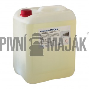 Šenkýřka enGastro Myčka 13kg