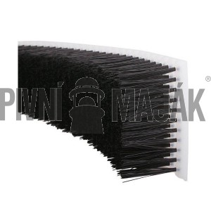 Kartáč vnější 10x49cm DUNETIC 2004