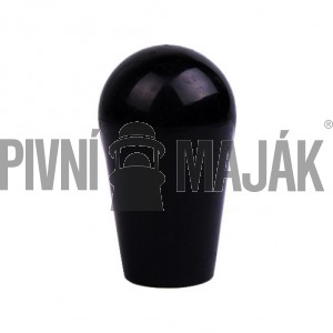 Koh-Lindr madlo černé krátké (11)