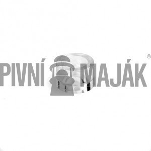 Sklíčko do naražeče MM