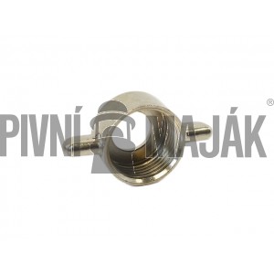 Matka převlečná 3/4"