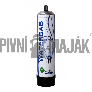 Bombička CO2 600g