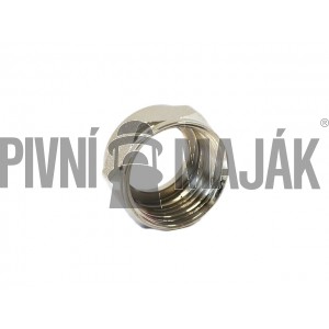 Matka převlečná 1/2"