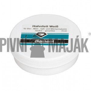 Potravinářská vazelína Diamant 70ml