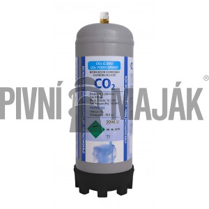 Bombička CO2 E290 1000g