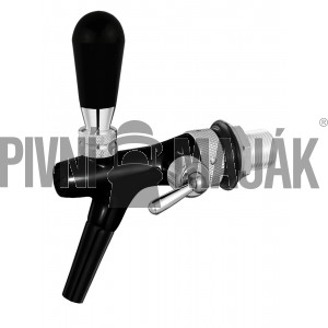 Výčepní kohout - plastový