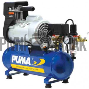 Kompresor PUMA 1HP - MC5606
