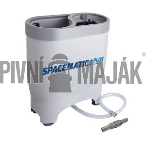 Myčka SPACEMATIC PLUS s rychlospojkou