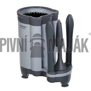 Myčka DUNETIC Comfort Šedá