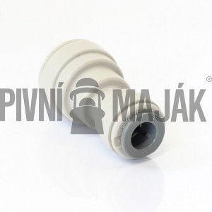 JG 3/8" (9,5mm) - 1/2" (12,7mm) přímá