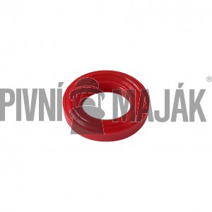 Redukční ventil TOF - N2, CO2 těsnění