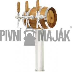 Stojan Lindr SOUDEK 3xkoh.chrom