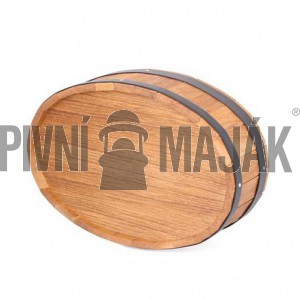 Dno sudu LINDR ovál 40x25cm