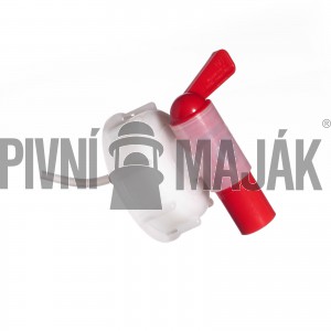 Kohout na kanystr 30kg