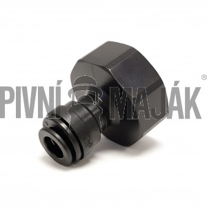 JG F3/4" - 5/16" (8mm) redukce