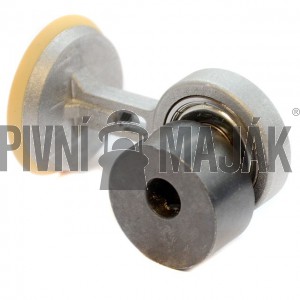 Píst kompletní ke kompresorům 30RAS, 15RAS a 10RAS