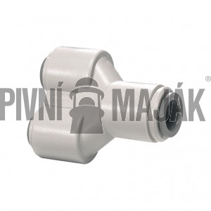 JG "Y" 3/8 (9,5mm) rozdvojka