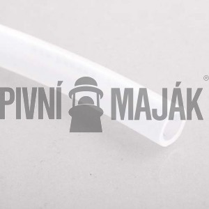 Hadice 6,8 x 9,5mm SK 017-027, měkká