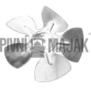 Vrtule 200-28° sací