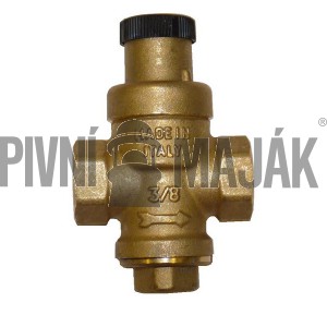 Redukční ventil H2O 3/8"