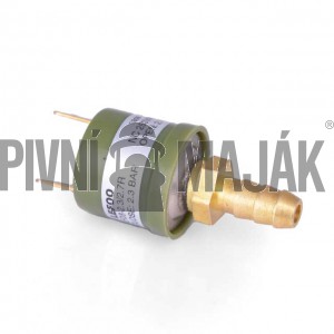 Tlakový spínač LF08  2,8-3,2 bar
