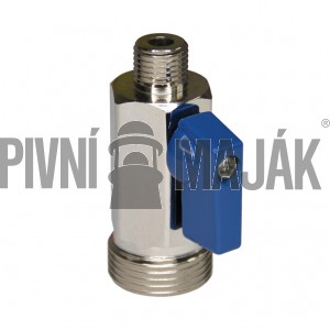 Red.ventil-kohout 1 st. 3/4"