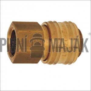 IG Standard F1/4" vnitřní závit