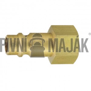 IG Standard trn F1/2" vnitřní závit