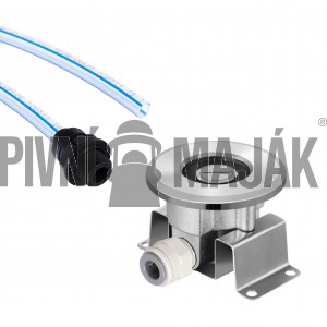 Proplachovací sada - plochý